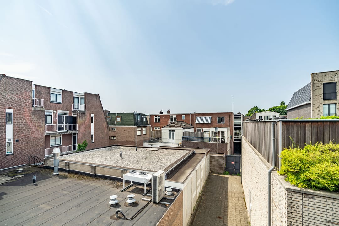 Foto 38 van Sir Winston Churchillweg 37