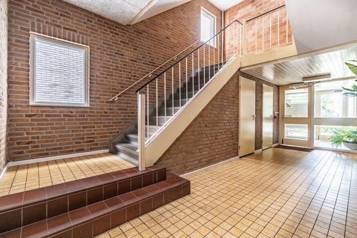 Foto 39 van Sir Winston Churchillweg 37