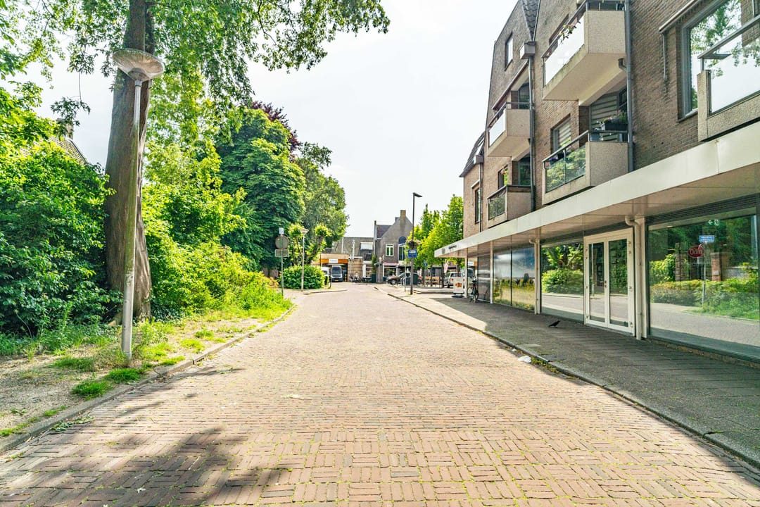 Foto 41 van Sir Winston Churchillweg 37