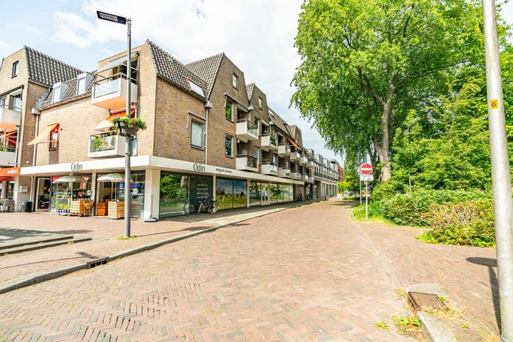 Foto 42 van Sir Winston Churchillweg 37