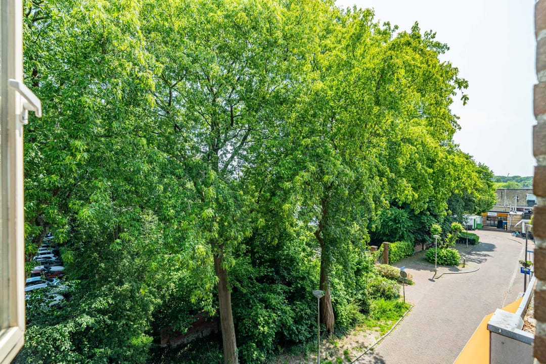 Foto 43 van Sir Winston Churchillweg 37