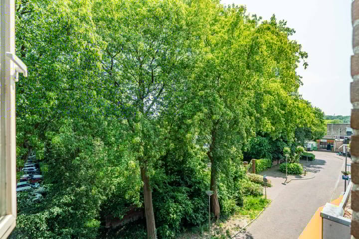 Foto 43 van Sir Winston Churchillweg 37