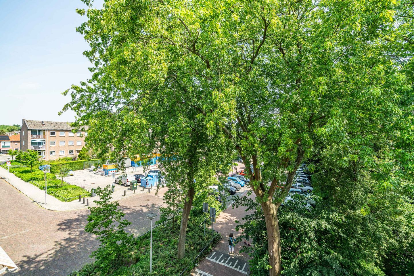 Foto 44 van Sir Winston Churchillweg 37