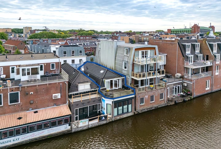 Hooftstraat 77 A
