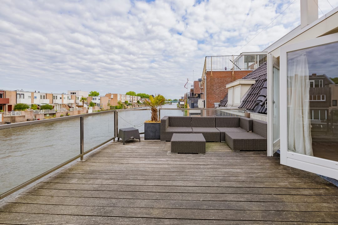 Foto 2 van Hooftstraat 77-A