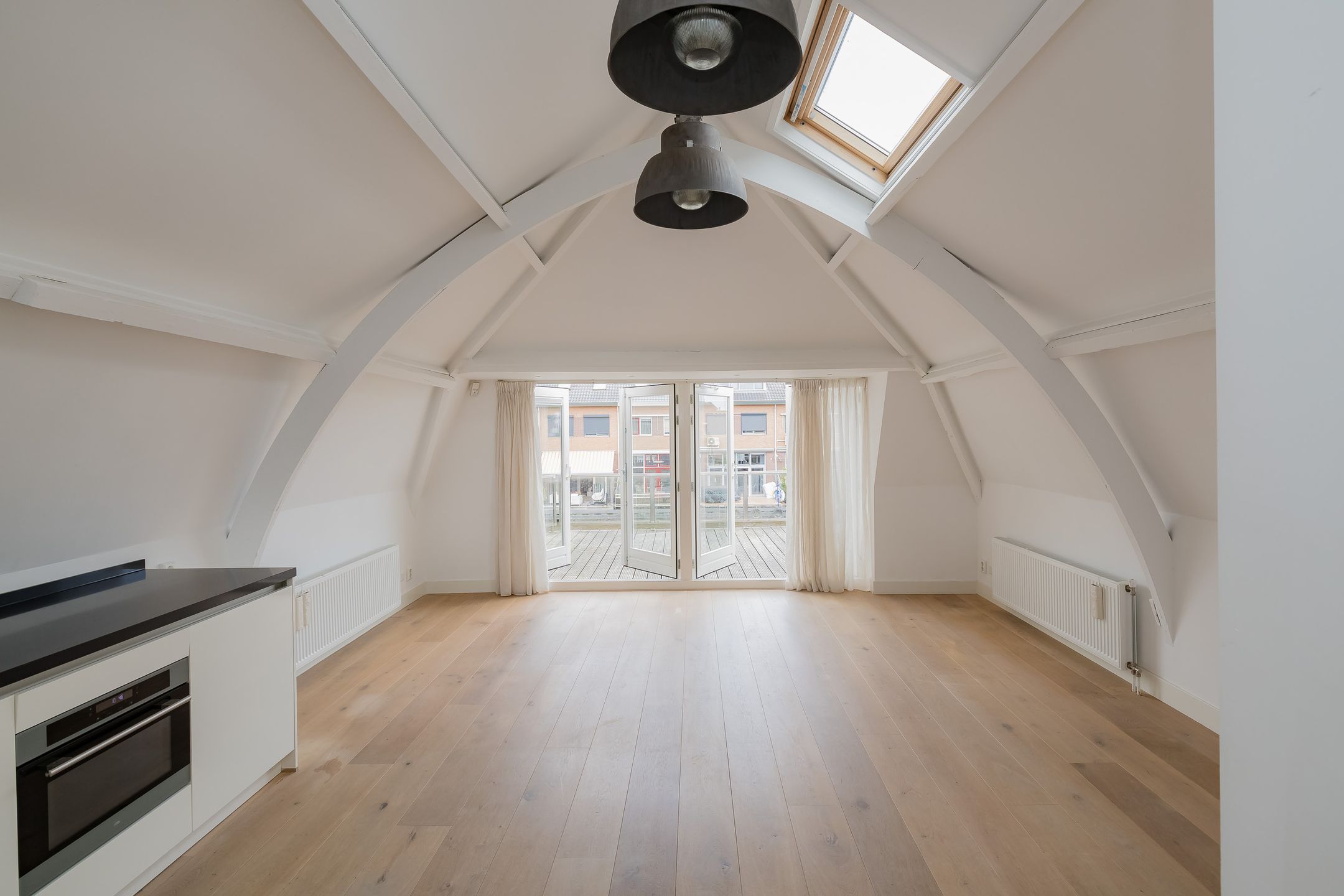 Foto 3 van Hooftstraat 77-A