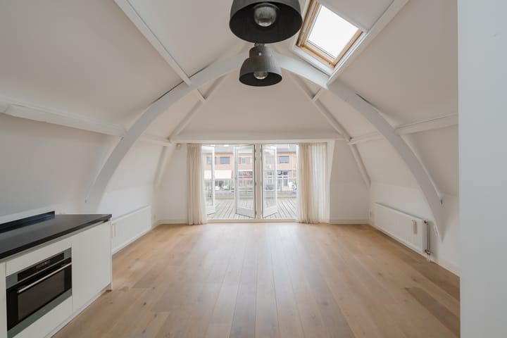 Foto 3 van Hooftstraat 77-A