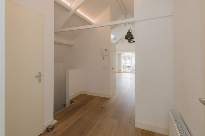 Foto 4 van Hooftstraat 77-A