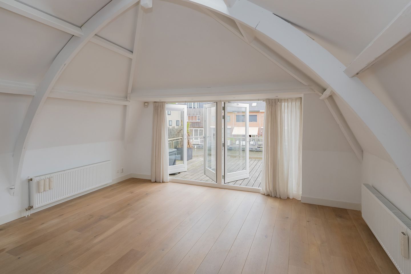 Foto 5 van Hooftstraat 77-A