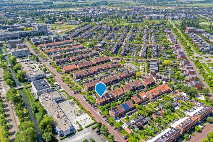 Foto 5 van Blaaszegge 32