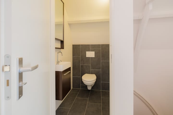 Foto 12 van Hooftstraat 77-A