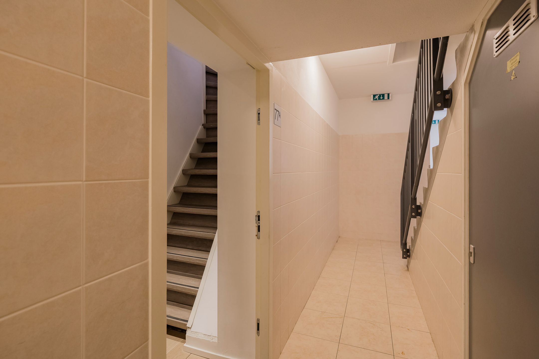 Foto 21 van Hooftstraat 77-A