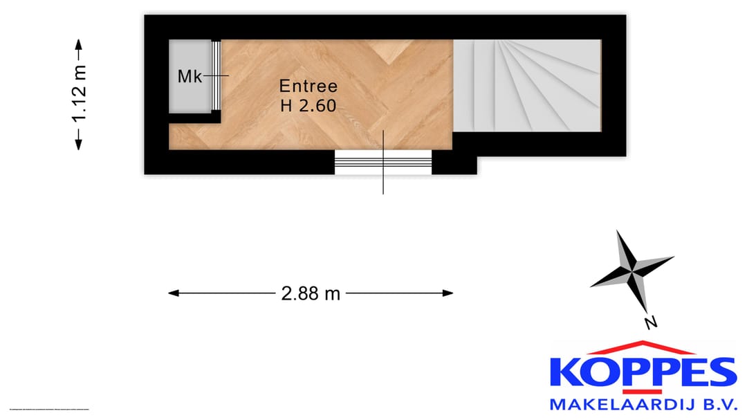 Foto 23 van Hooftstraat 77-A