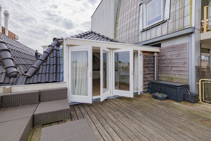 Foto 24 van Hooftstraat 77-A