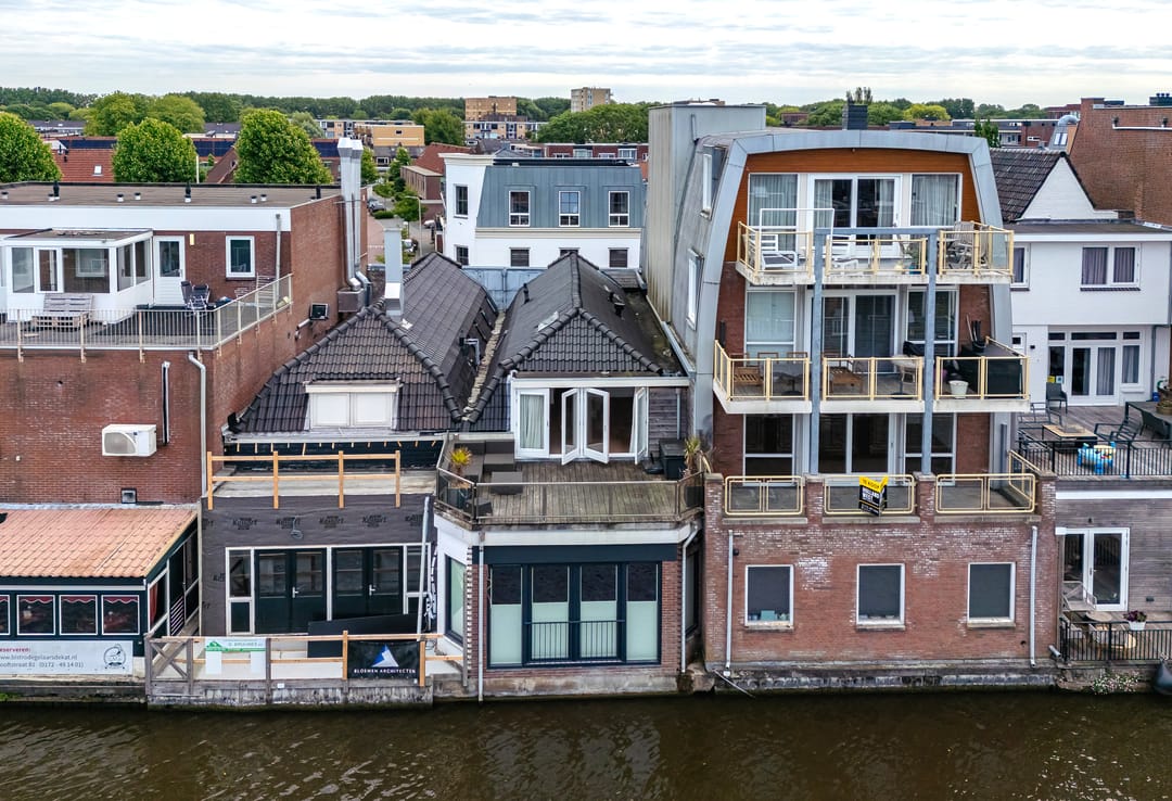 Foto 28 van Hooftstraat 77-A