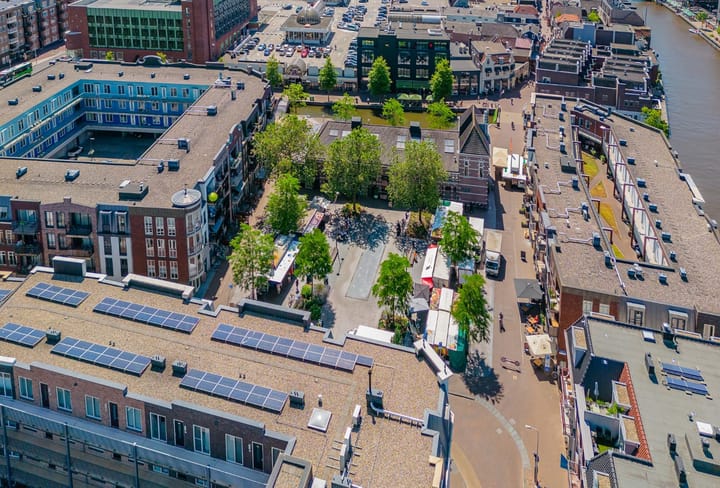 Foto 29 van Hooftstraat 77-A