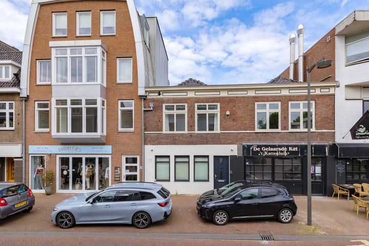 Foto 31 van Hooftstraat 77-A