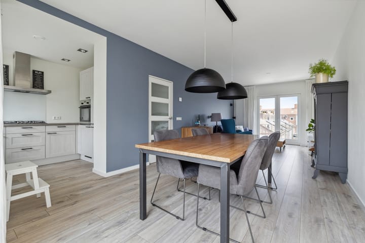 Foto 2 van Edisonstraat 34-B