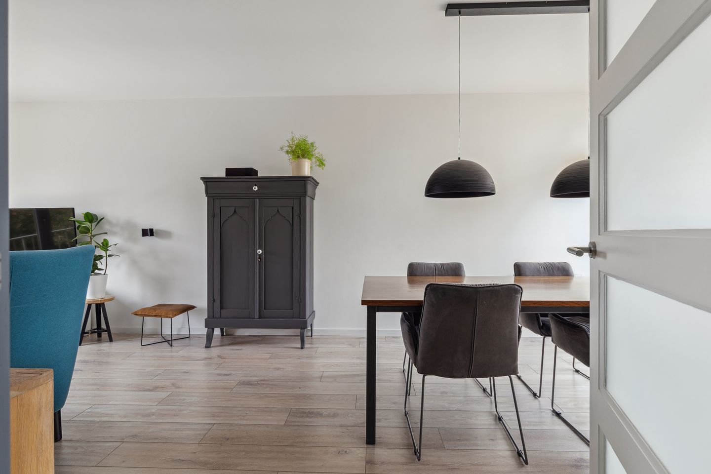 Foto 5 van Edisonstraat 34-B