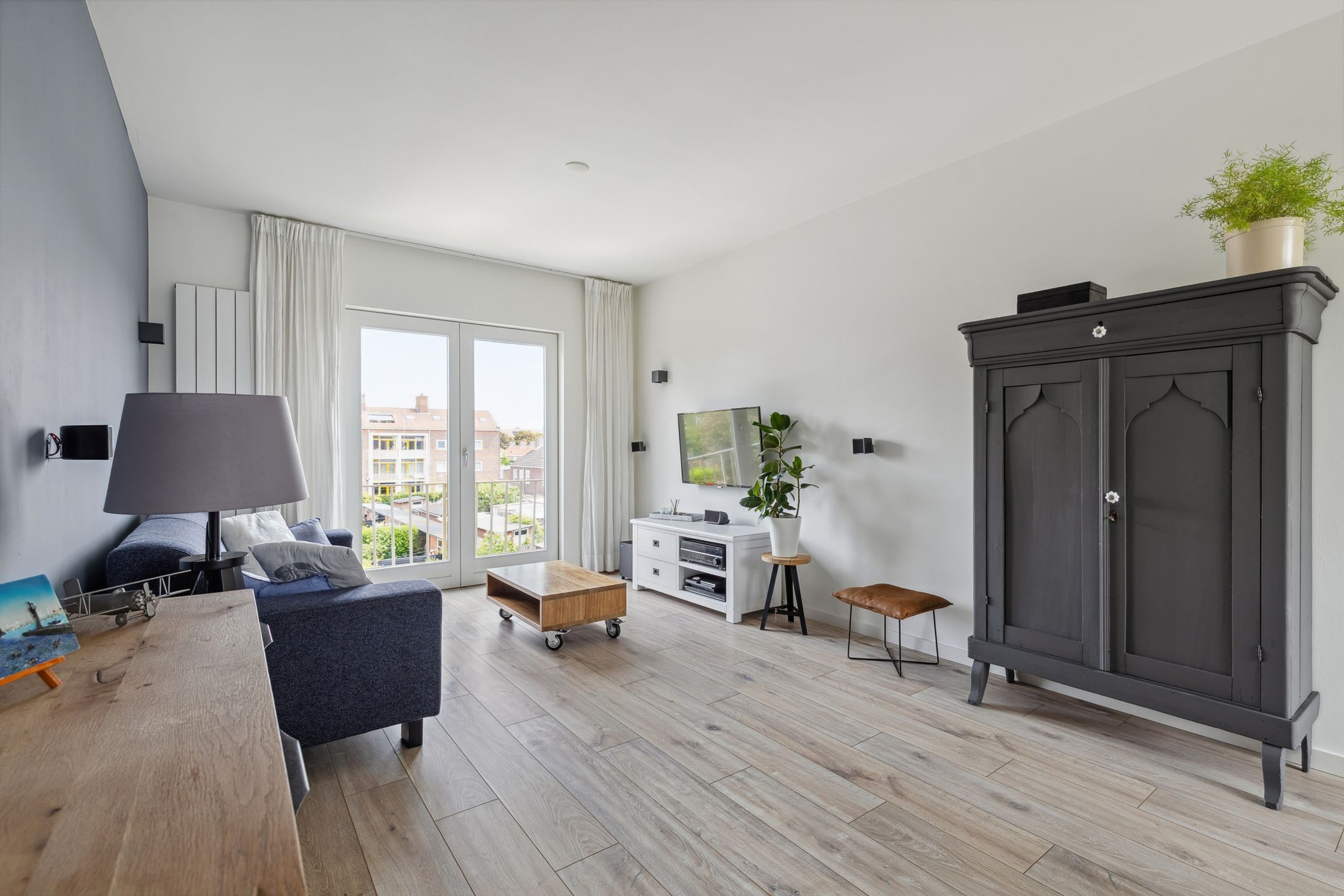 Foto 6 van Edisonstraat 34-B