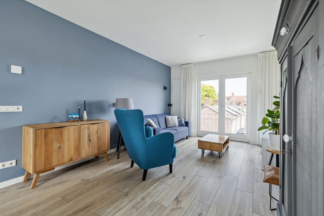 Foto 7 van Edisonstraat 34-B