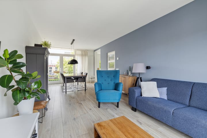 Foto 8 van Edisonstraat 34-B