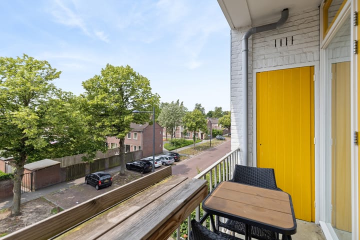 Foto 16 van Edisonstraat 34-B