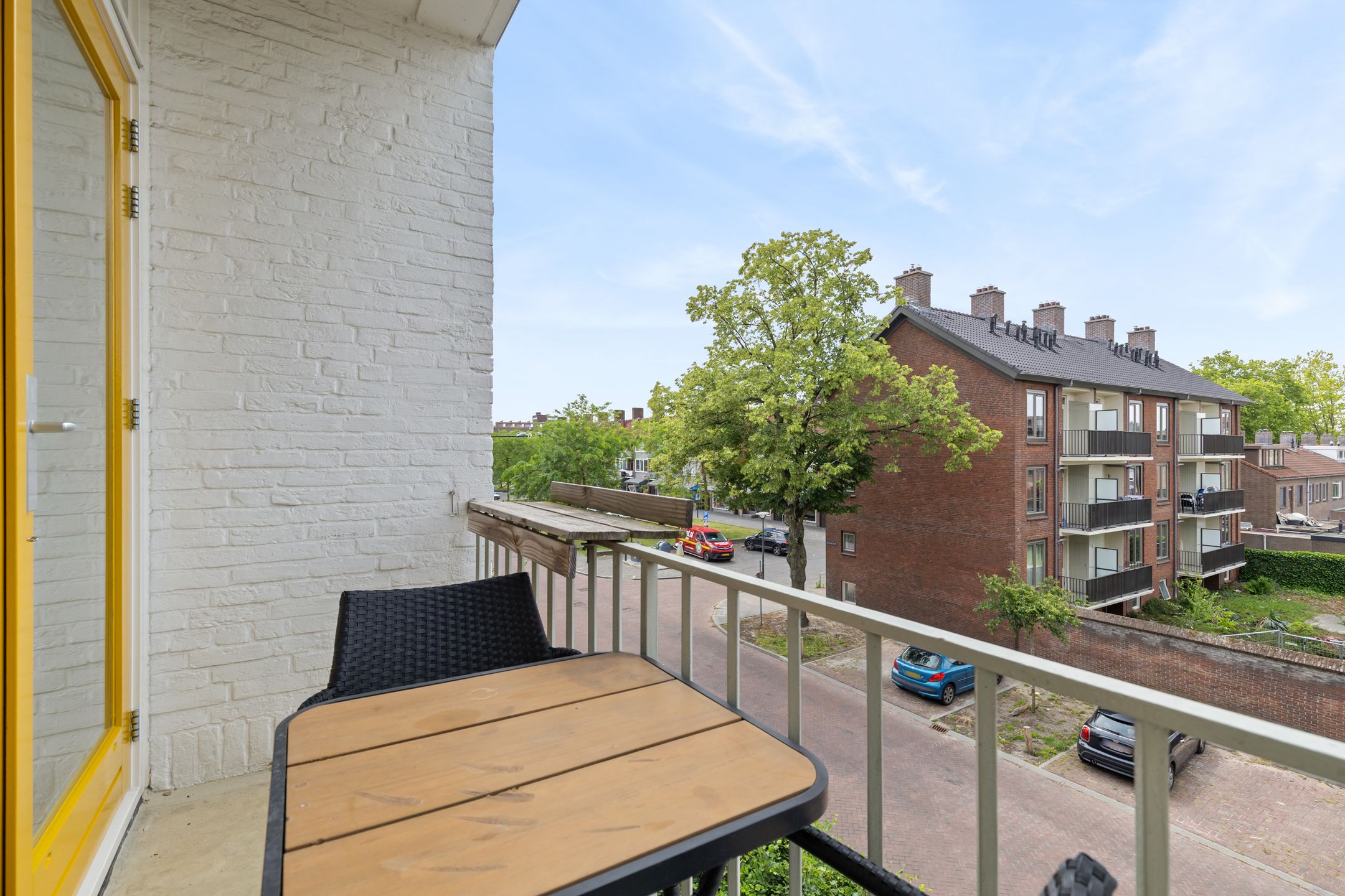 Foto 18 van Edisonstraat 34-B