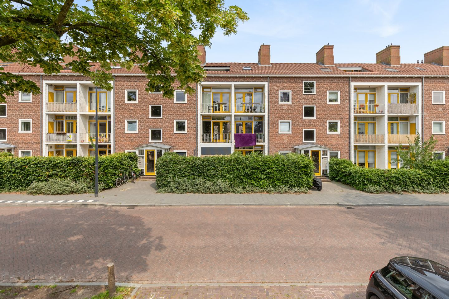 Foto 35 van Edisonstraat 34-B