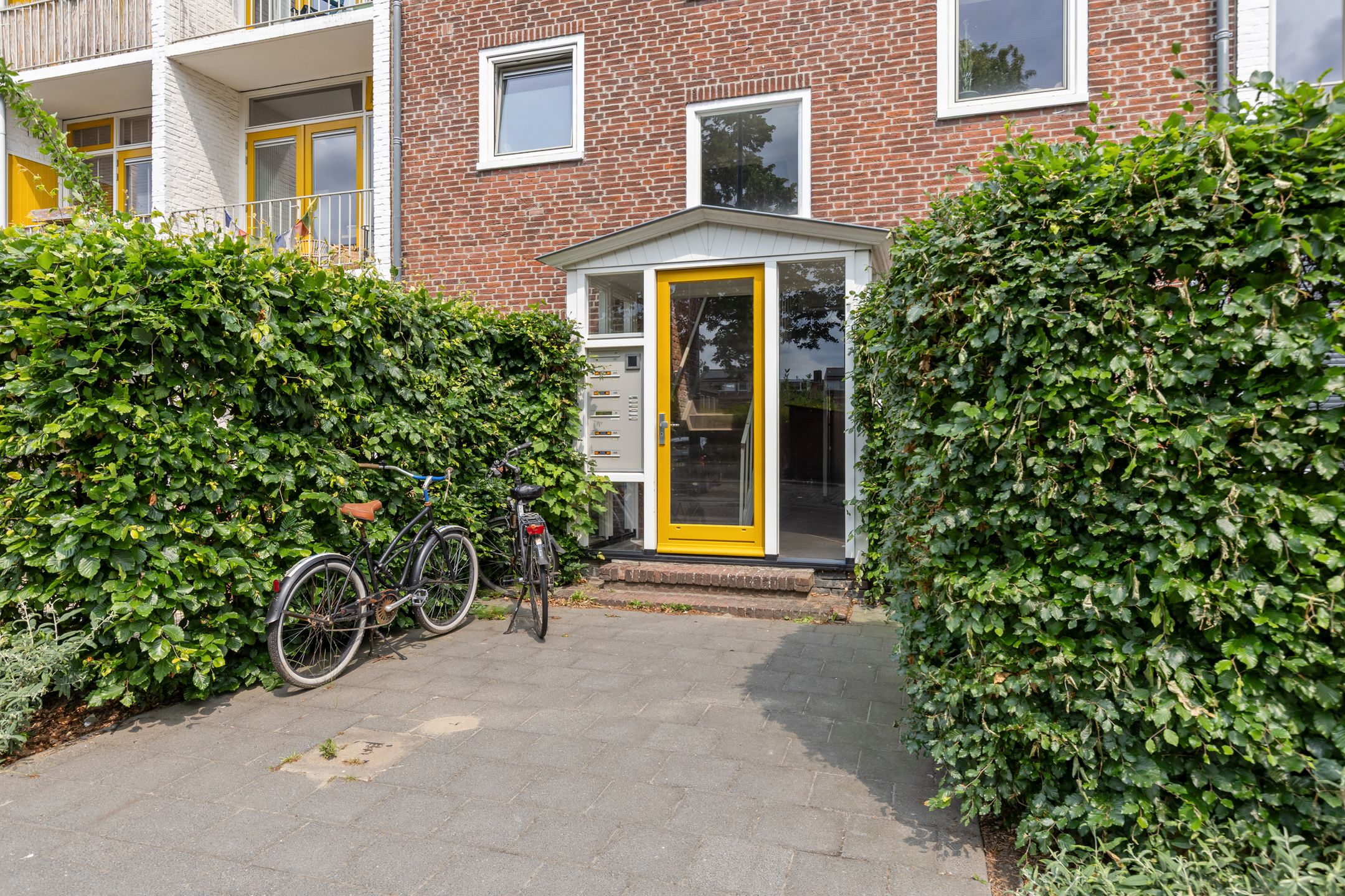 Foto 36 van Edisonstraat 34-B