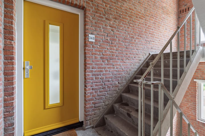 Foto 38 van Edisonstraat 34-B