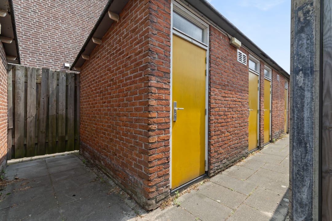 Foto 41 van Edisonstraat 34-B