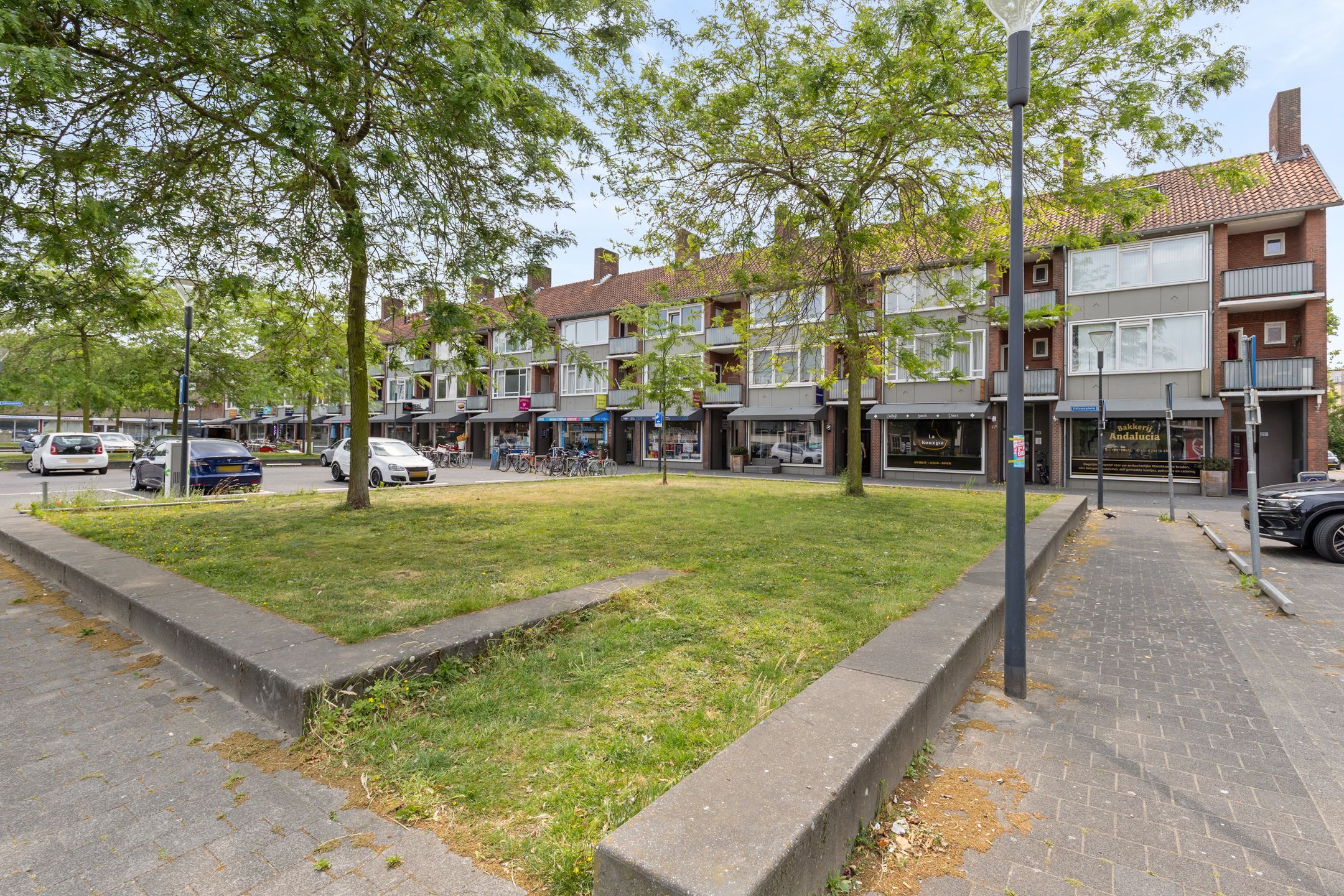 Foto 42 van Edisonstraat 34-B