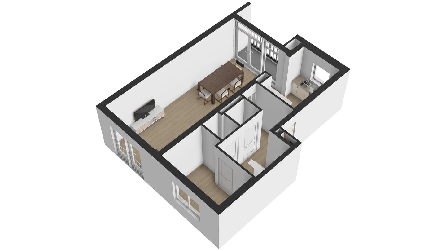 Foto 44 van Edisonstraat 34-B