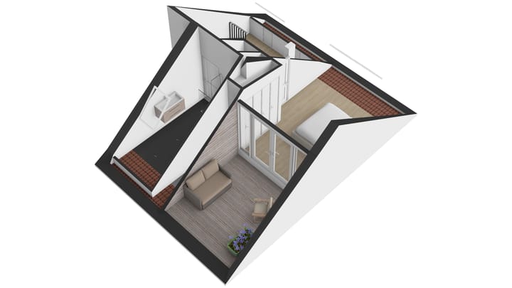 Foto 45 van Edisonstraat 34-B