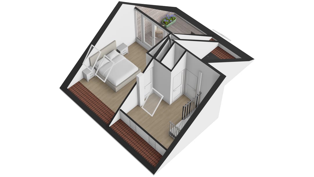 Foto 46 van Edisonstraat 34-B