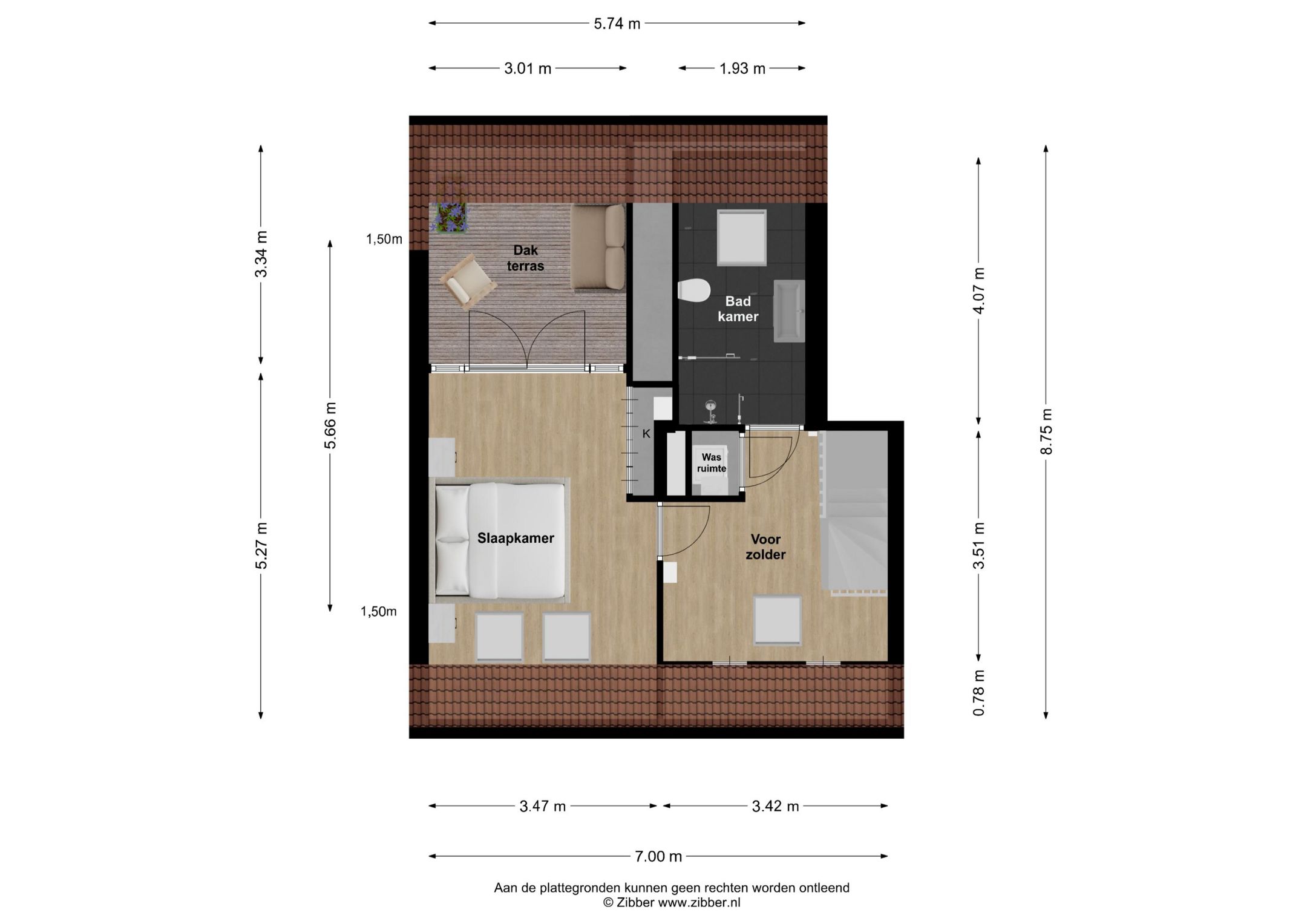 Foto 48 van Edisonstraat 34-B