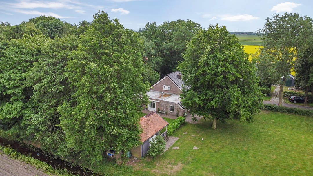 Foto 1 van Verbindingsweg 13