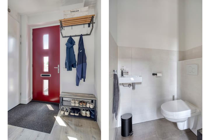 Foto 3 van Langshanlaan 27