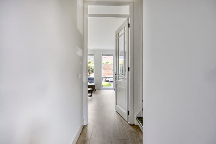 Foto 4 van Langshanlaan 27