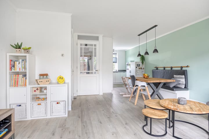 Foto 7 van Langshanlaan 27