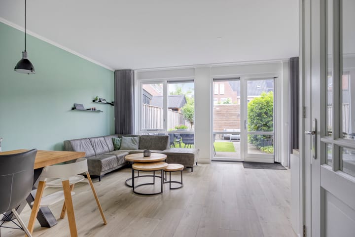 Foto 5 van Langshanlaan 27