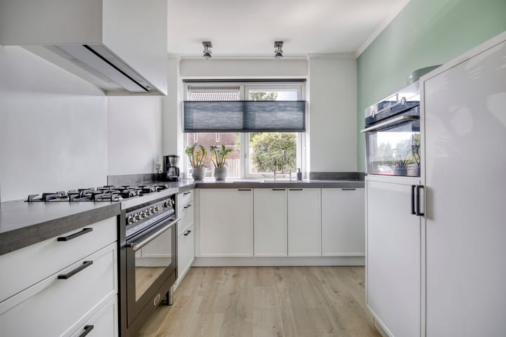 Foto 9 van Langshanlaan 27