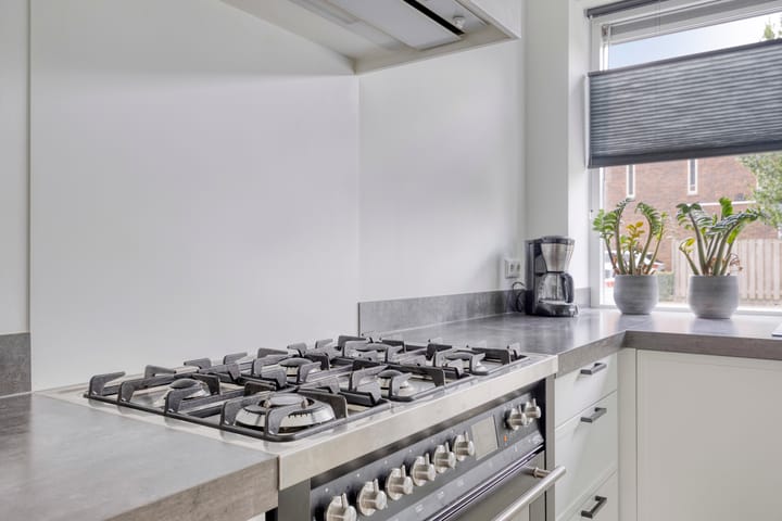 Foto 10 van Langshanlaan 27