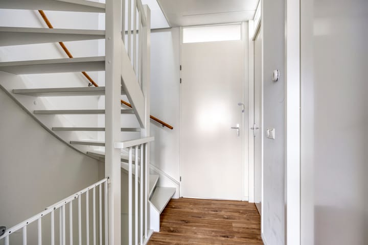 Foto 12 van Langshanlaan 27