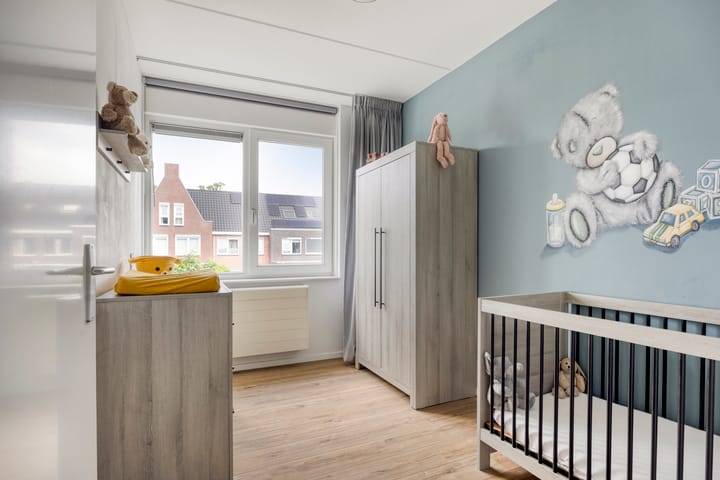 Foto 18 van Langshanlaan 27