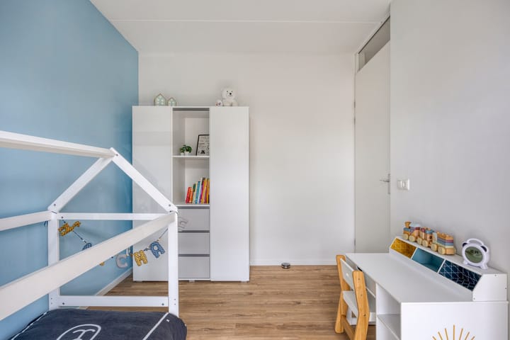 Foto 17 van Langshanlaan 27