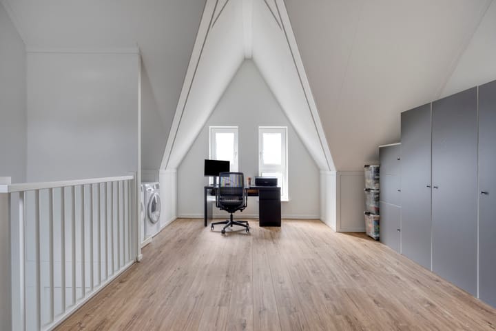 Foto 22 van Langshanlaan 27