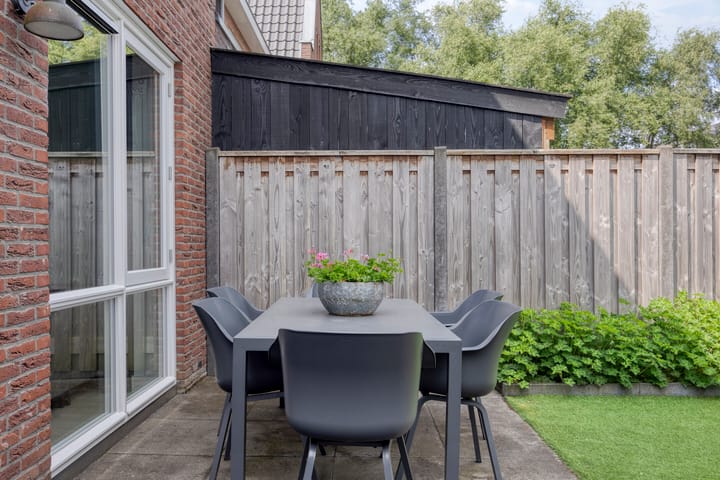 Foto 25 van Langshanlaan 27