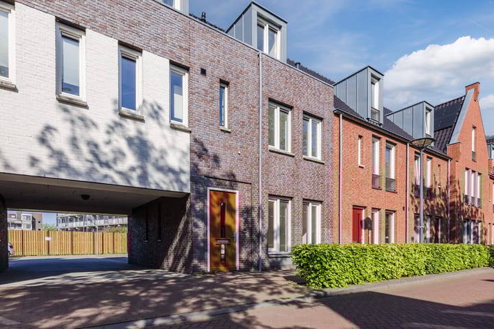 Foto 2 van Peellandstraat 18